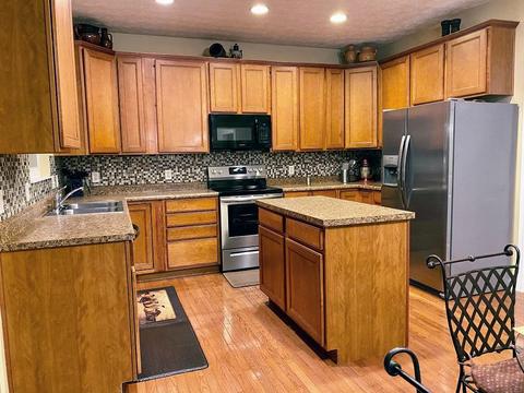 2282 E Murphy Ln, Troy, OH 45373 photo 11