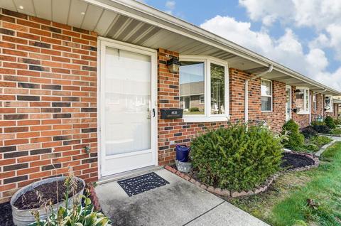 4535 Reno Lane Ln, Springfield, OH 45503 photo 4