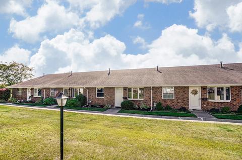 4535 Reno Lane Ln, Springfield, OH 45503 photo 2