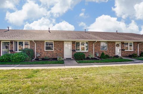 4535 Reno Lane Ln, Springfield, OH 45503 photo 1