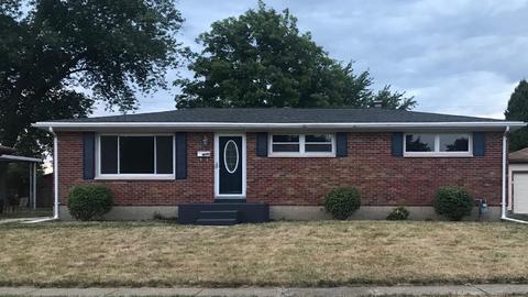 1110 Stanway Ave, Springfield, OH 45503 photo 1