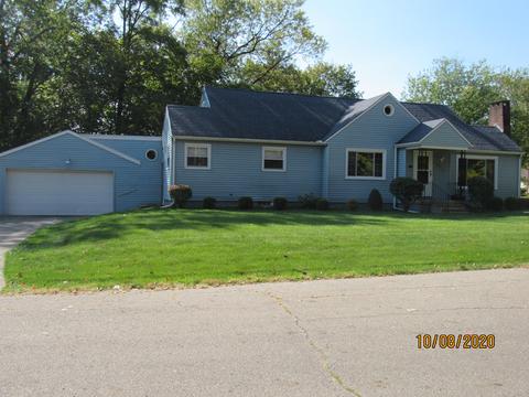 311 W Singer St, Springfield, OH 45506 photo 2