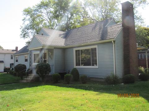 311 W Singer St, Springfield, OH 45506 photo 9
