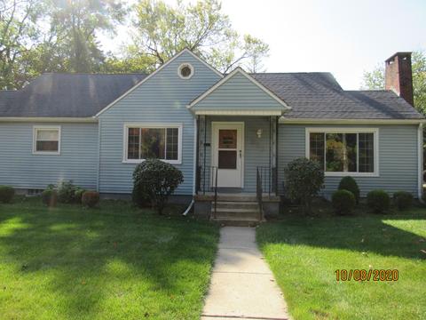 311 W Singer St, Springfield, OH 45506 photo 1