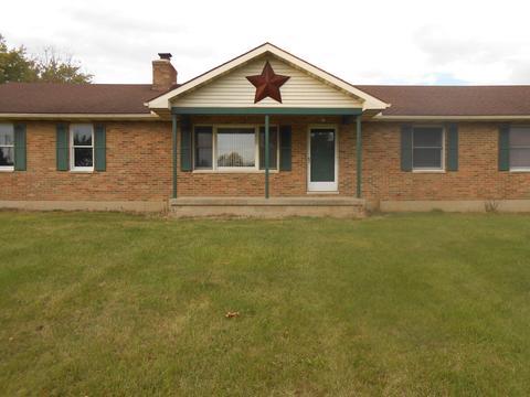 3650 E Pitchin Rd, Springfield, OH 45502 photo 2