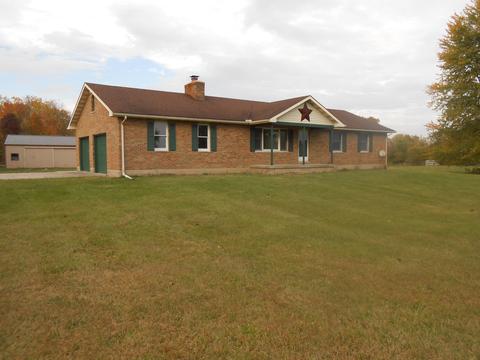 3650 E Pitchin Rd, Springfield, OH 45502 photo 1