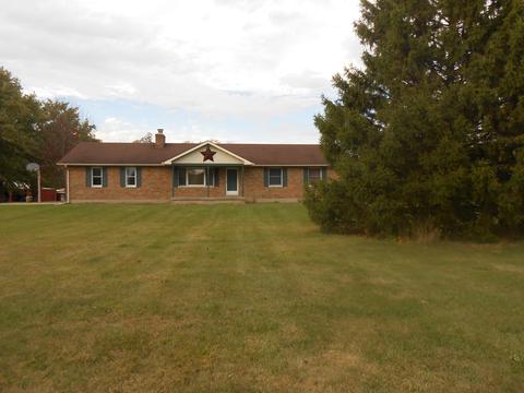 3650 E Pitchin Rd, Springfield, OH 45502 photo 3