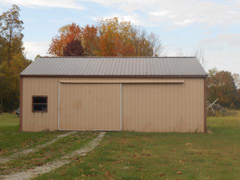 3650 E Pitchin Rd, Springfield, OH 45502 photo 9