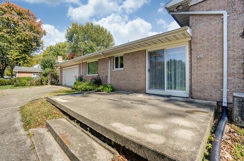 3517 Cambridge Dr, Springfield, OH 45503 photo 36