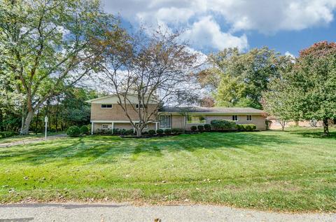 3517 Cambridge Dr, Springfield, OH 45503 photo 2