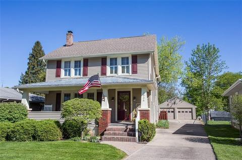 1936 Broadway St, Springfield, OH 45504 photo 1