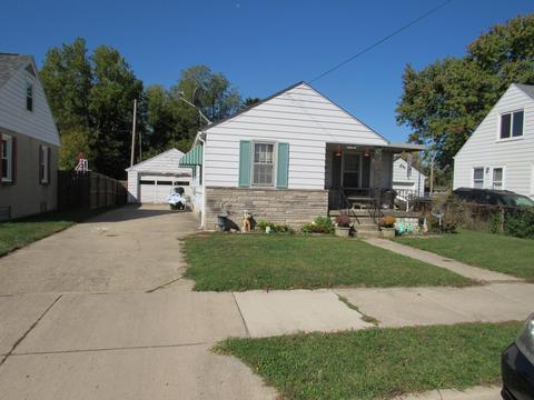 1015 N Burnett Rd, Springfield, OH 45503 photo 1