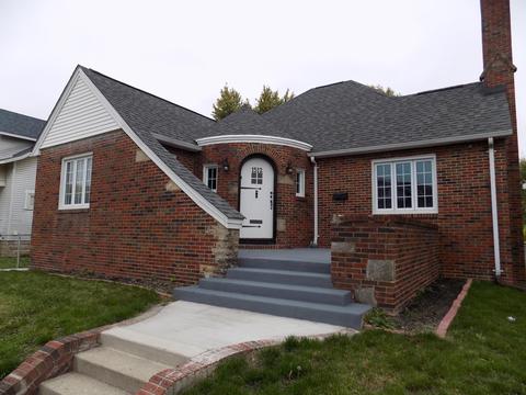 1512 Maiden Ln, Springfield, OH 45504 photo 1