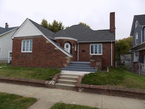 1512 Maiden Ln, Springfield, OH 45504 photo 2