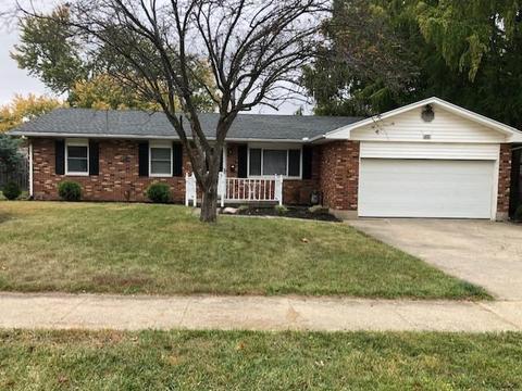 112 Wright St, West Milton, OH 45383 photo 1