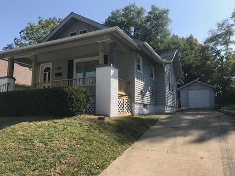 934 Pine St, Springfield, OH 45505 photo 1