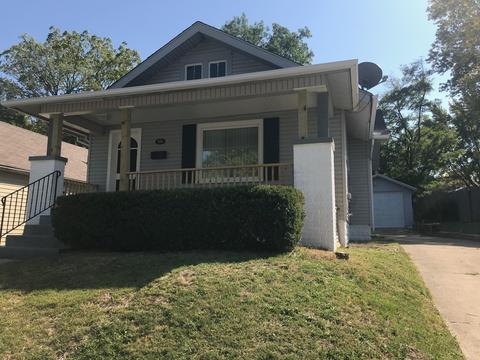 934 Pine St, Springfield, OH 45505 photo 2
