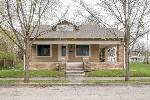 32 W Euclid Ave, Springfield, OH 45506 photo 1