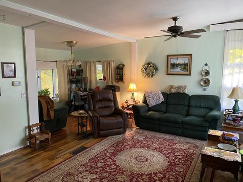 3348 Snyder Domer Rd, Springfield, OH 45502 photo 5