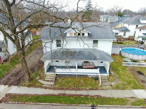 1745-1747 Clifton Ave, Springfield, OH 45505 photo 2