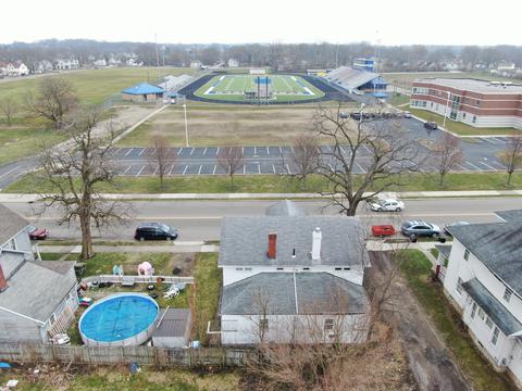 1745-1747 Clifton Ave, Springfield, OH 45505 photo 1