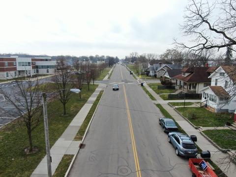 1745-1747 Clifton Ave, Springfield, OH 45505 photo 3