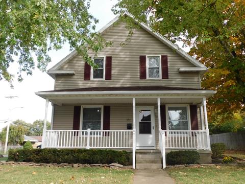 524 N Burnett Rd, Springfield, OH 45503 photo 1
