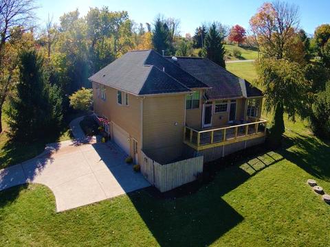 3901 Hominy Ridge Rd, Springfield, OH 45502 photo 11
