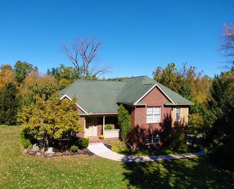3901 Hominy Ridge Rd, Springfield, OH 45502 photo 1