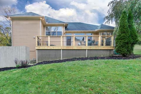 3901 Hominy Ridge Rd, Springfield, OH 45502 photo 5
