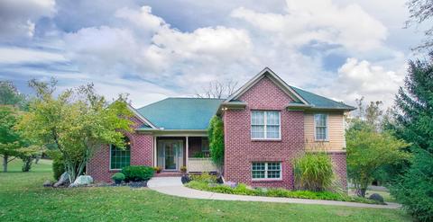 3901 Hominy Ridge Rd, Springfield, OH 45502 photo 2