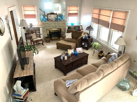 837 Crescent Dr, Sidney, OH 45365 photo 2