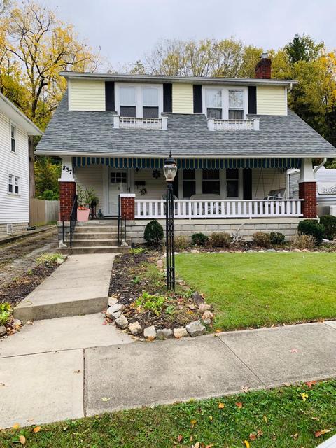 837 Crescent Dr, Sidney, OH 45365 photo 1