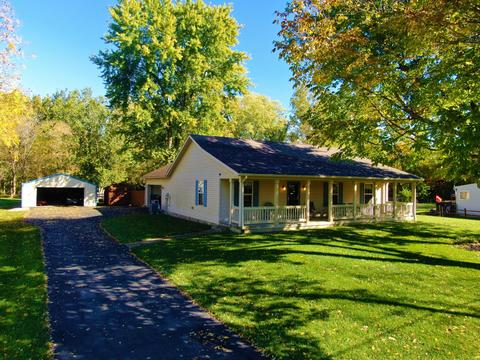 4760 Oxtoby St, Springfield, OH 45505 photo 1