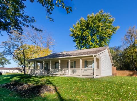 4760 Oxtoby St, Springfield, OH 45505 photo 2