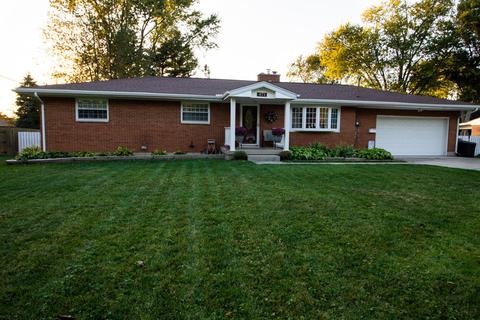 471 Coronado Trl, Enon, OH 45323 photo 2