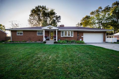 471 Coronado Trl, Enon, OH 45323 photo 1