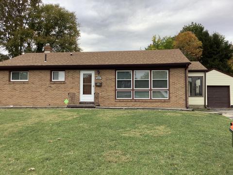 1815 W Wittenberg Blvd, Springfield, OH 45506 photo 1