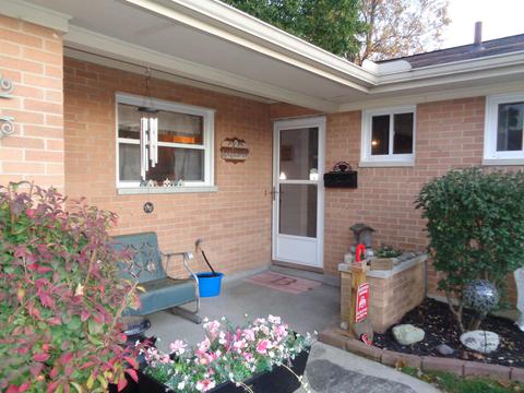 2508 Balsam Dr, Springfield, OH 45503 photo 2