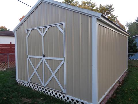 2508 Balsam Dr, Springfield, OH 45503 photo 9