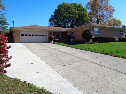 2508 Balsam Dr, Springfield, OH 45503 photo 1