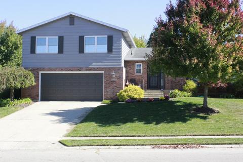 2840 Balsam Dr, Springfield, OH 45503 photo 2