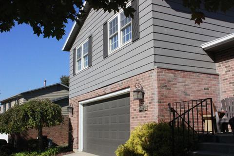 2840 Balsam Dr, Springfield, OH 45503 photo 5
