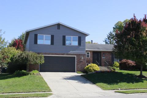2840 Balsam Dr, Springfield, OH 45503 photo 1