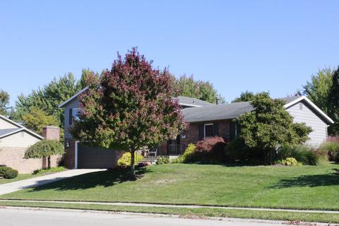 2840 Balsam Dr, Springfield, OH 45503 photo 3