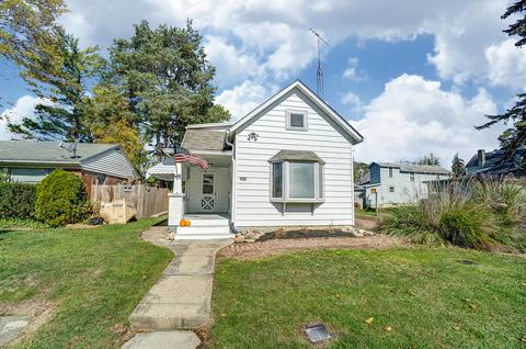 2426 Virginia Ave, Springfield, OH 45505 photo 2