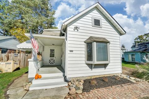 2426 Virginia Ave, Springfield, OH 45505 photo 1