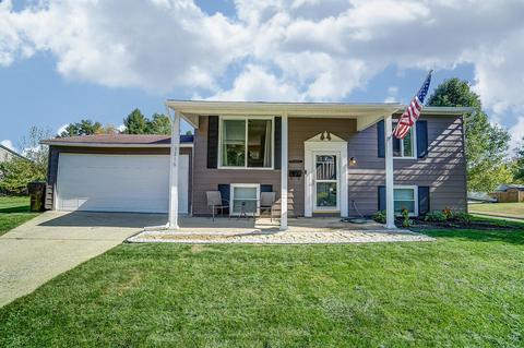 3216 Vineyard St, Springfield, OH 45503 photo 3