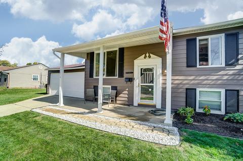 3216 Vineyard St, Springfield, OH 45503 photo 4