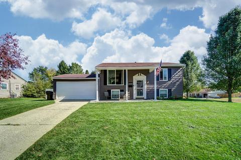 3216 Vineyard St, Springfield, OH 45503 photo 2
